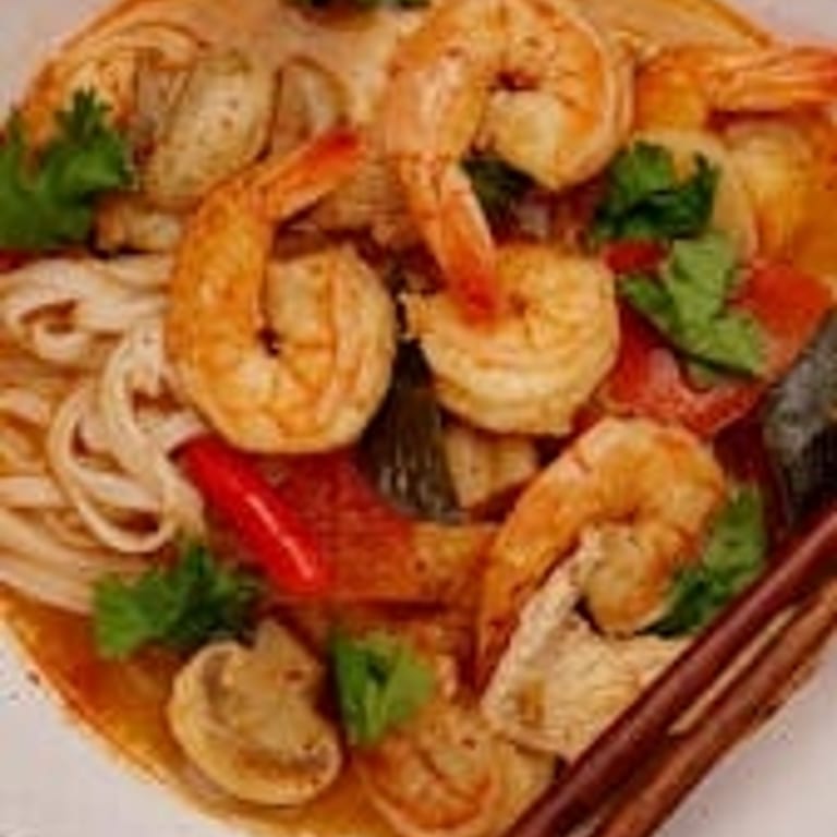 Explore Our Flavorful Soups