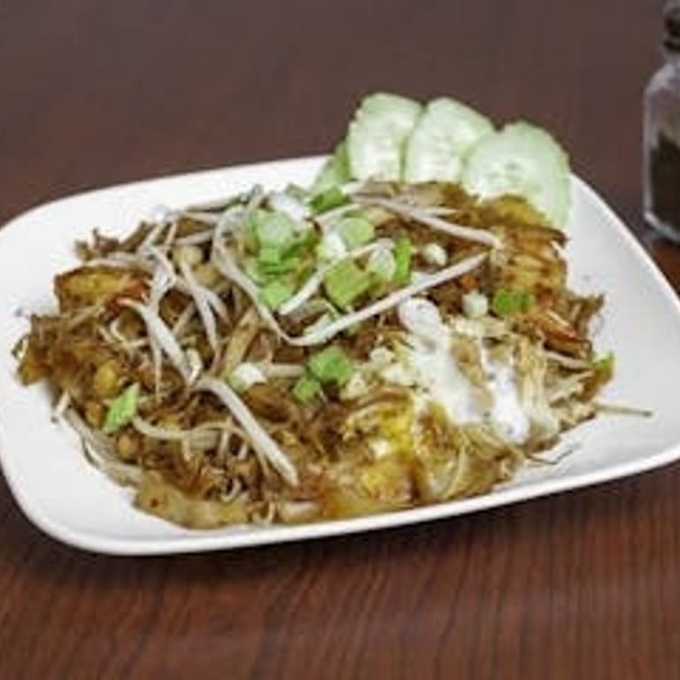 Discover Our Mohinga
