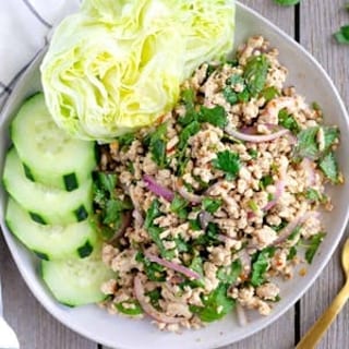 Lara Gai Salad